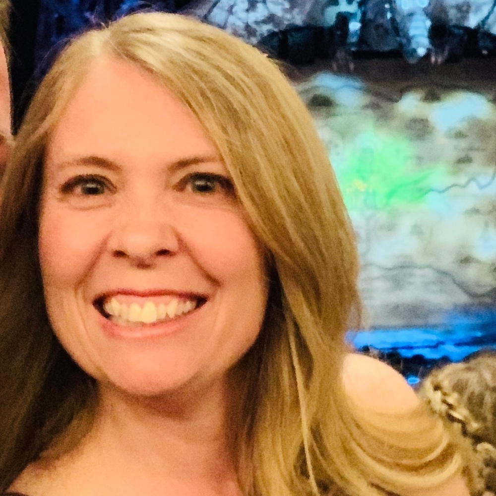 Meet your Posher, Tria